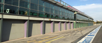 Secure Albert Park Lake Parking